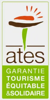 Logo ATES