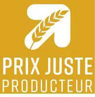 logo prix juste producteurs