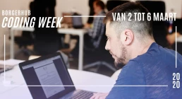 Borgerhub Coding Week