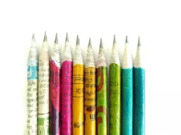 crayons