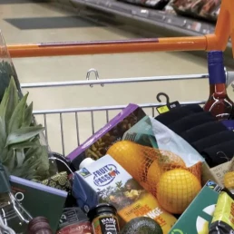 consommation fairtrade
