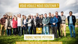 Prix Juste Producteur